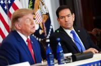 U.S. judge rejects Trump policy suspending immigrant visas for 75 countries, including Somalia