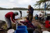 As microplastics pollute every corner of the Great Lakes, scientists push governments to combat threat