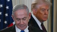 Israel, Türkiye tensions: Where does U.S. stand?