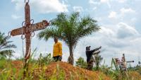 Ebola is not just Africa’s problem