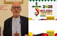 “You are not alone”: Vatican Cardinal Offers Hope Ahead of First West Africa Youth Day
