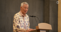 SM Lee to make visits to Kazakhstan and Uzbekistan from Aug 24 to 31