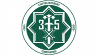 WATCH LIVE: Latvian National Guard 35th birthday celebration