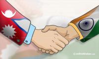 Nepal, India security officials discuss measures to curb border crimes