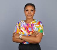 JWN Foundation Scholarship opens new opportunities for aspiring finance leader Rihanna Barrett