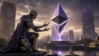 Google Gemini AI Predicts Ethereum Could Become the Trade Retail Misses in 2026