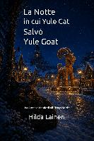 ATN Releases the Italian Edition of ‘The Night the Yule Cat Saved the Yule Goat’1 min read