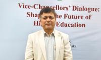 BRUR plans transformation into international-standard university: VC