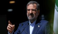 Iran’s new security chief warns neighbours against joining US ‘economic war’