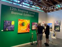 Rehoboth Art League showcases 111 works from across the region in 12th Regional Juried Biennial Exhibition