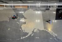 Alaska Native Polling Station Opened For Just 3 Hours on Election Day, A Sign of Continuing Problems