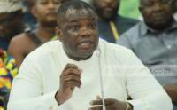Less than 20km of clearing left to connect Accra-Kumasi Expressway to Kumasi – Agbodza