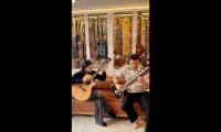 Gen Z Collab Of Polish Guitarist Marcin Patrzalek & Sitarist Rishab Sharma
