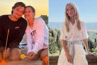 7 Celebrities Reveal Their Wildest Vacation Habits