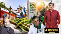 E20 debate: Is govt pushing ethanol at the cost of food security?