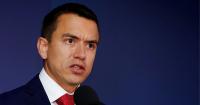 Ecuador President Daniel Noboa on 2-day state visit to Singapore