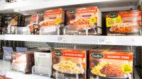 Not Ground Beef Or Italian Sausage — The Frozen Stouffer's Lasagna Customers Love