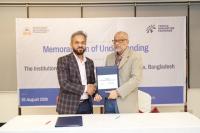 TIE-ITET Innovation & Research Cell formed to increase competitiveness of T&A industry