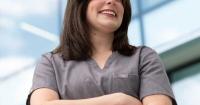 Neurology clinical researcher brings hope to patients after 10 childhood brain surgeries