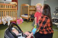 Child care cost-sharing program makes its way across Missouri