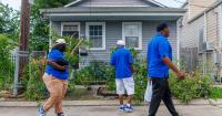 New Orleans Mayor Moreno vowed to fix roads, blight. These groups are telling her where to start.