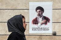 Iran seeks $1.3M to sacrifice 10,000 sheep for Khamenei's health