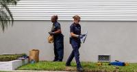 New Orleans homicide detectives are solving murders at a rapid clip after years of struggle