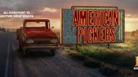 'American Pickers' casting collectors for October filming in Ohio