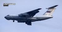 This Is How Russia’s Secret “Air Shadow Fleet” Is Fueling Its African Military Campaign