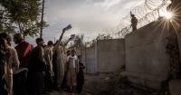 After five years of Taliban rule, Afghanistan continues to haemorrhage people