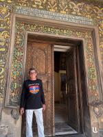 12 days, one journey, one movement: Canadian Armenian Johnny Mouradian’s road trip to faith