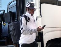 Ouaddou cryptic on Maswanganyi, delivers verdict on Pedersen