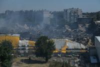 Ukraine and Iran Wars Expose the Flaws in Nuclear Deterrence | Opinion