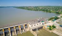Moldovan authorities are urging people to conserve water. Does this call apply to water users in Transnistria?