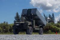 North Carolina firm to supply parts for Marine Corps’ NMESIS launcher