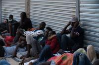 Swiss Data Show 80.5% of North African Asylum Seekers Accused of at Least One Crime