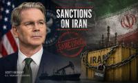 Bessent to Unveil Trump’s Iran ‘Economic D-Day’ as Washington Targets Oil, Banks and Foreign Trade Networks