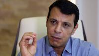 Hamas in talks with former Fatah rival Mohammed Dahlan ahead of Palestinian elections