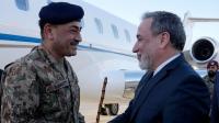 Pakistan Army Chief reaches Iran on 5th visit amid Regional Tensions