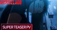 Murciélago TV Anime Debuts in January 2027