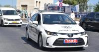 Arrested an Israeli minor for beating a Palestinian with a disability in the West Bank
