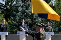 Stubb pledges continued support for Ukraine during Kyiv visit