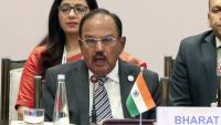 NSA Ajit Doval to visit Beijing tomorrow for India-China border talks with Wang Yi
