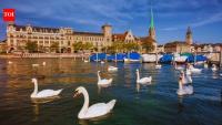 Why Zurich deserves more than a layover