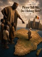 The Humiliation of Still Asking Brussels Who Belongs in Africa