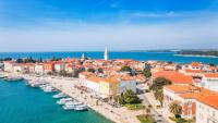 I stayed at Croatia’s newest mega complex with all-day childcare and hundreds of sunloungers