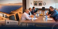 After Visiting Cyprus, the National Development Fund Moves to Localize Clean Energy Technologies