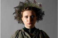 Ukraine Through the Eyes of the World: Artists Carry War, Memory, Home Across Borders