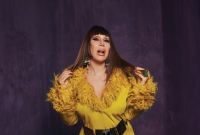 New Netflix Show Revives Argentine Icon Moria Casán’s 9-Day Paraguay Prison Stay
