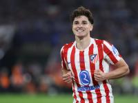 Will Julian Alvarez Play in Atletico Madrid vs Villarreal La Liga Match? Check Latest Update on Argentina Star